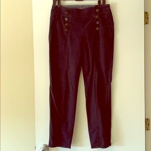 Daughters Of The Liberation Trousers